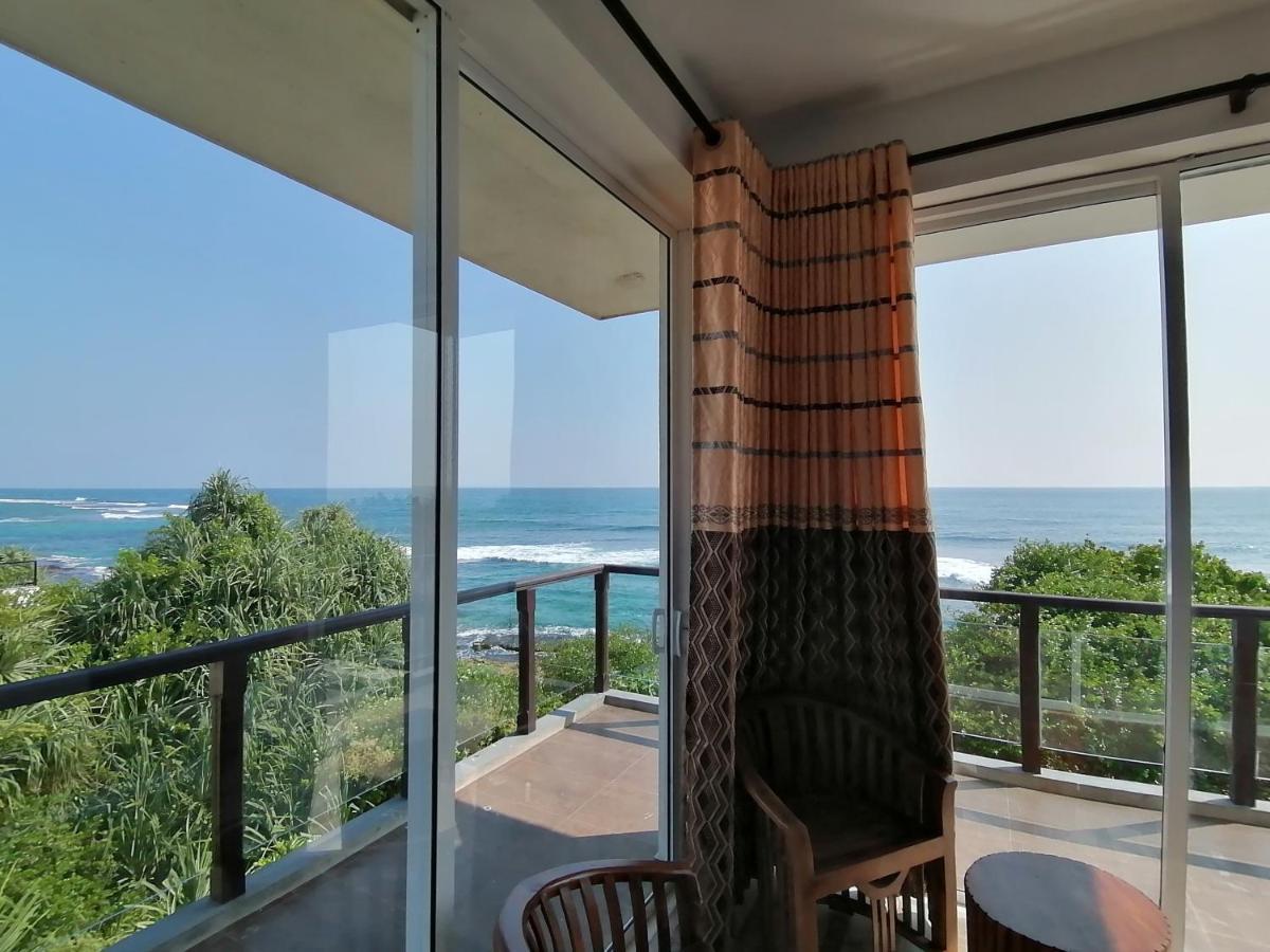 Ara Beach Resort מיריסה מראה חיצוני תמונה