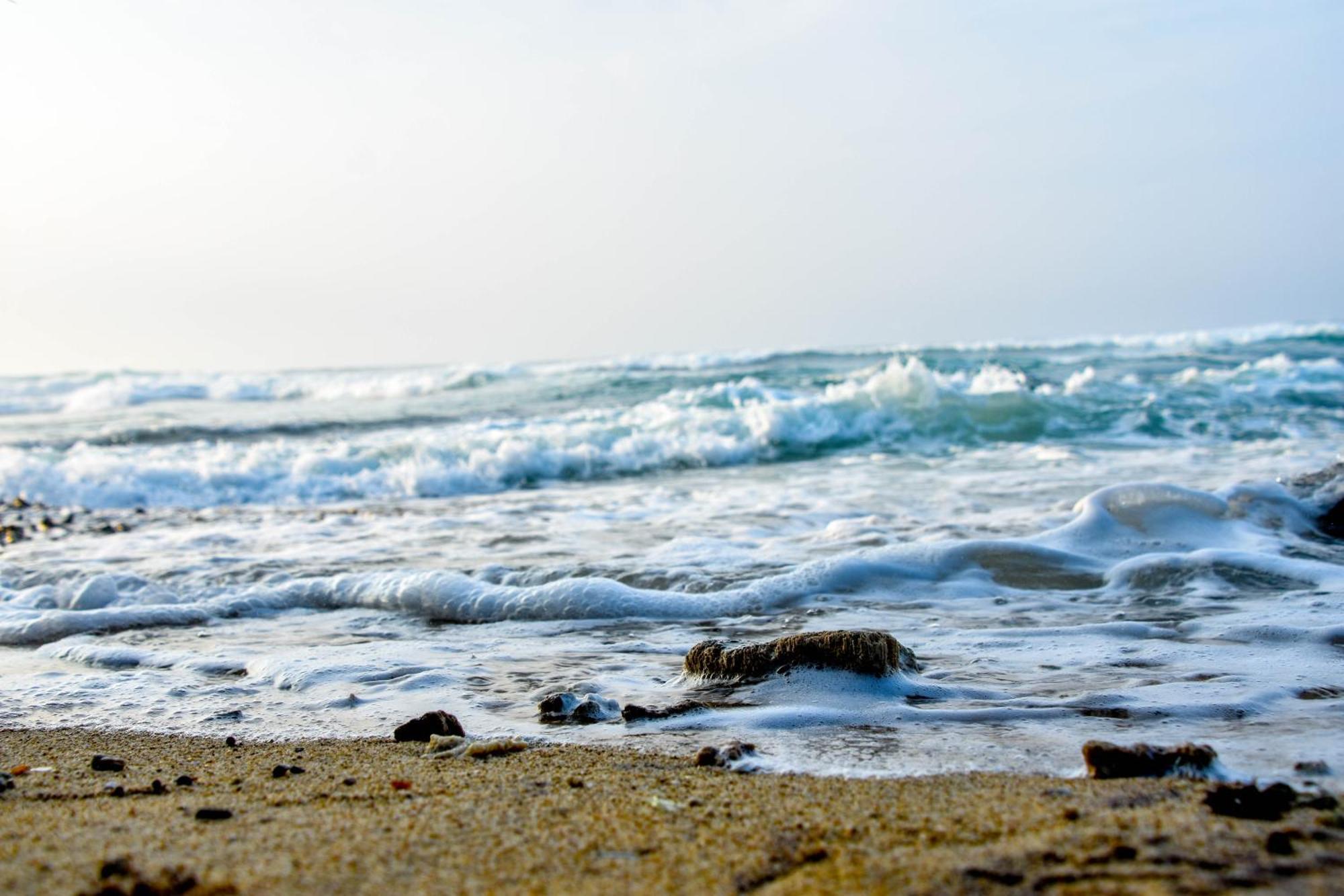 Ara Beach Resort מיריסה מראה חיצוני תמונה